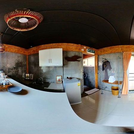 Lodge Phang Nga Boutique Esterno foto