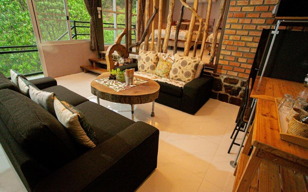 Lodge Phang Nga Boutique Esterno foto
