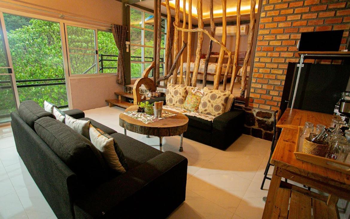 Lodge Phang Nga Boutique Esterno foto