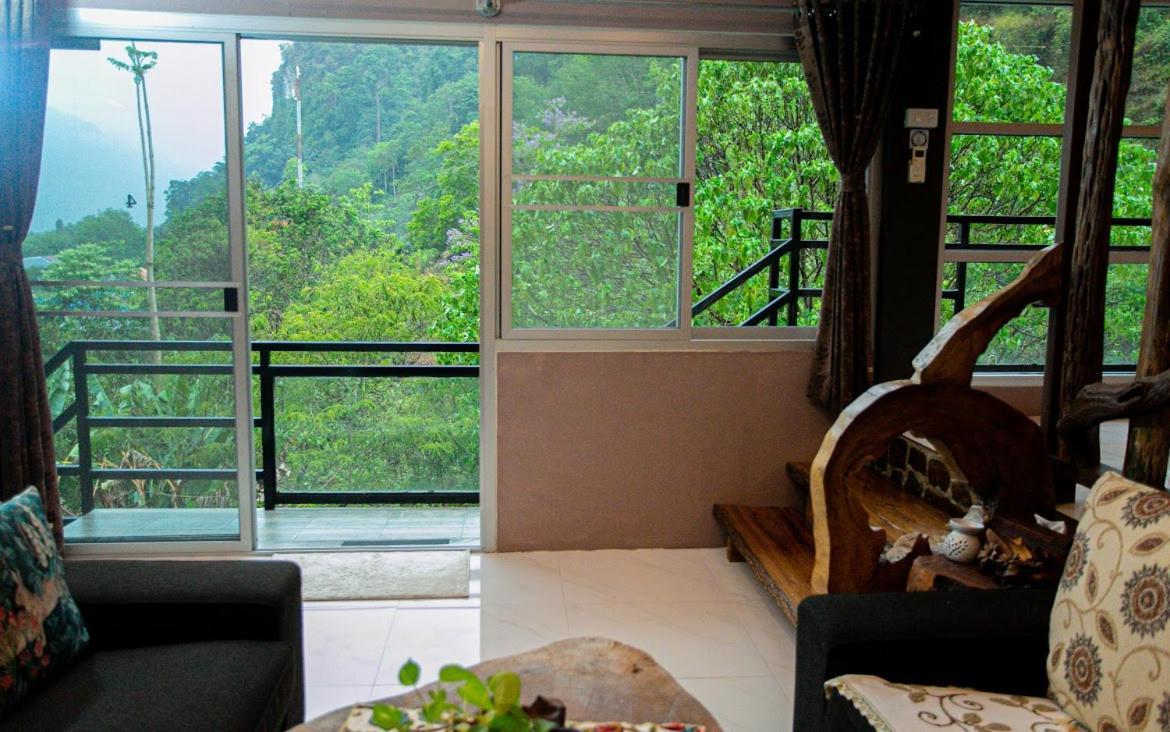 Lodge Phang Nga Boutique Esterno foto