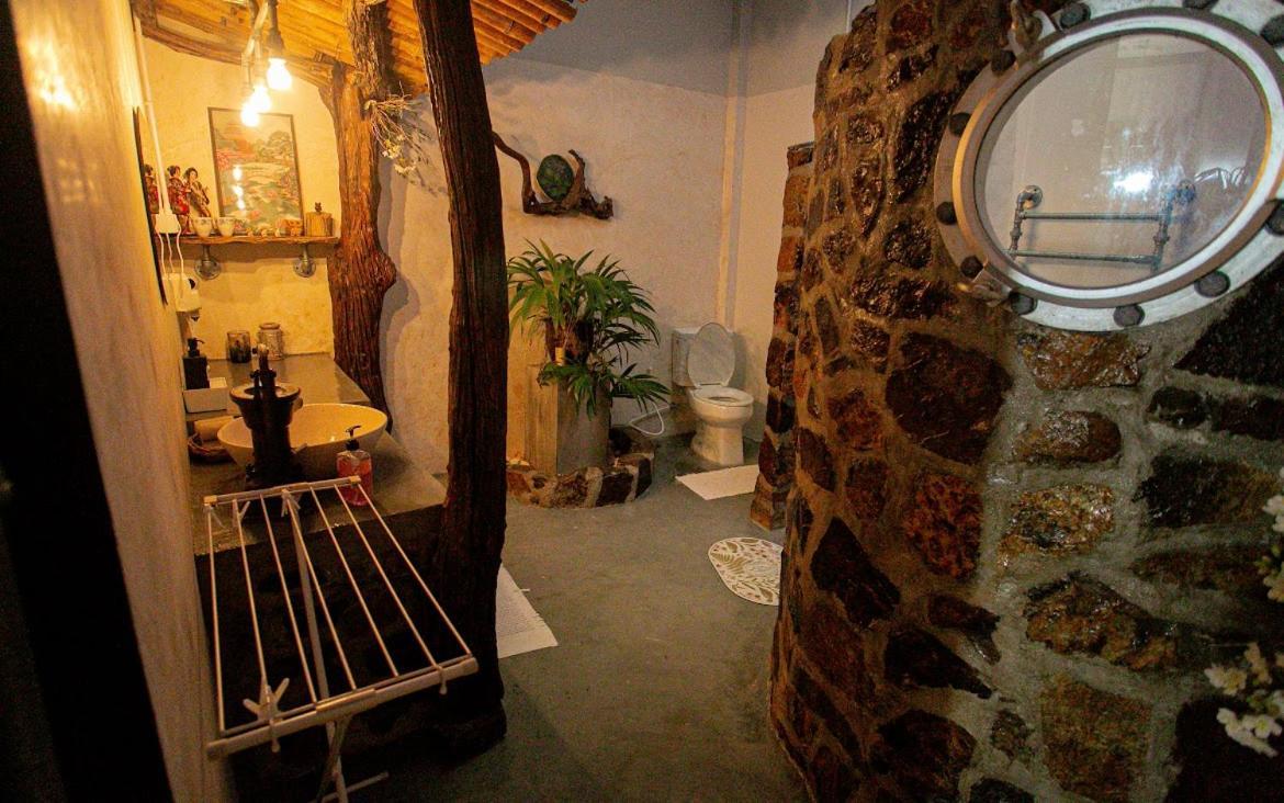 Lodge Phang Nga Boutique Esterno foto