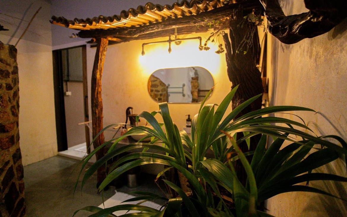 Lodge Phang Nga Boutique Esterno foto
