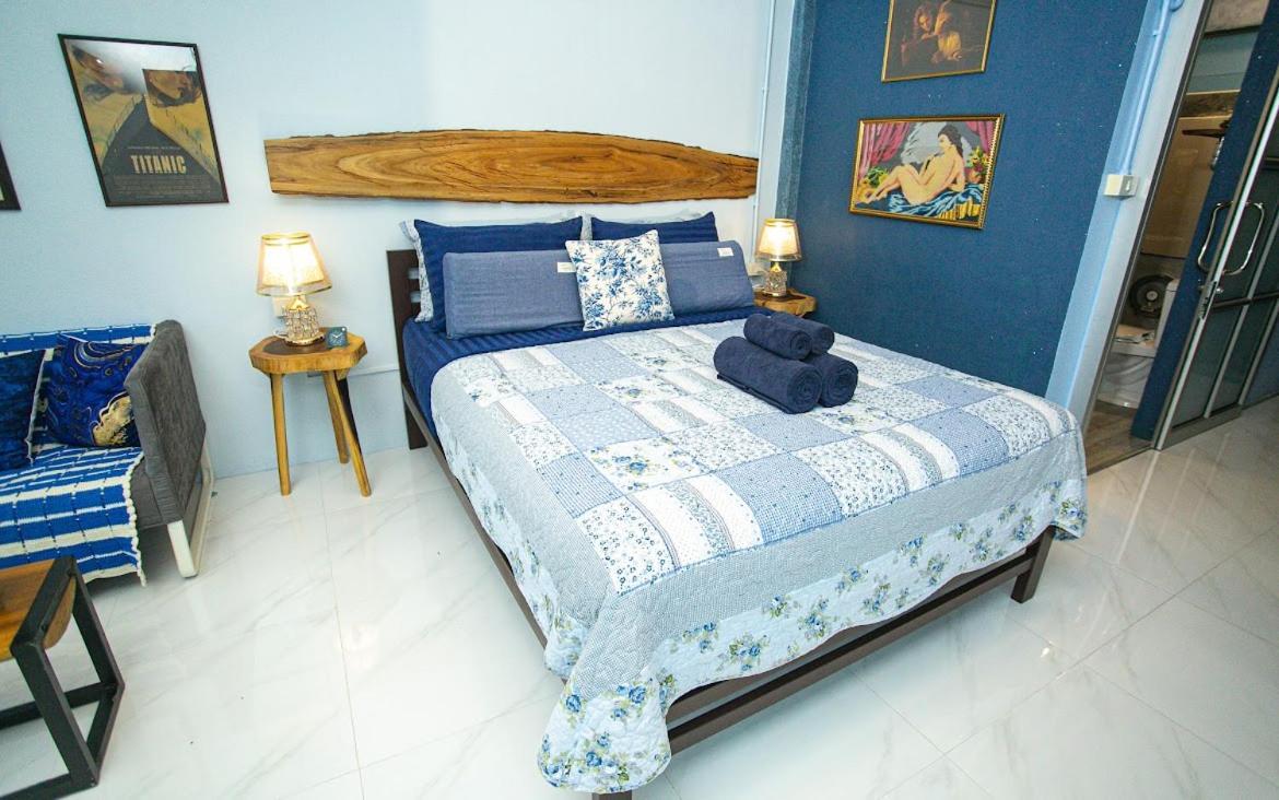 Lodge Phang Nga Boutique Esterno foto
